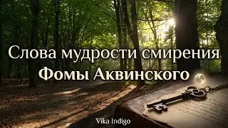 Слова из эпитафии на могиле Фомы Аквинского
