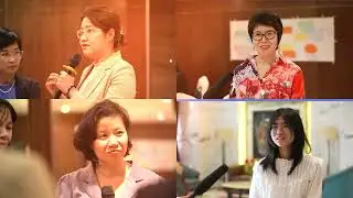 [Introduction video] Women Network in Energy Sector 2022 - Vietnamese version