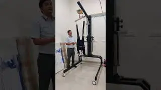 BIONICS Unweighing System (Dual motors)