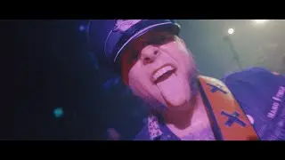 Bitch Queens - Party Hard(ly) (Official Clip)
