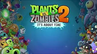 Frostbite Caves Ultimate Battle (Extended) - Plants vs. Zombies 2 OST