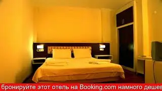 Обзор отеля Olimpos Beach Hotel by RRH&;R в Кемере.Турция