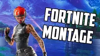 FORTNITE MONTAGE (JOHN WOLF ANYMORE)