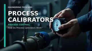 Process Calibrators
