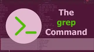 GREP command in linux (Detailed) (Hindi)