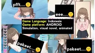 We Have a Female Package For You! - Android