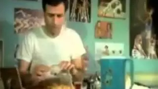 Zeytin USTAD kemal sunal