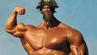 BUFF GP!