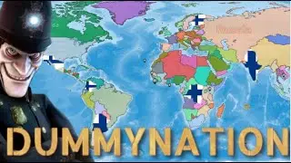 Spreading Democracy And Smiles One Invasion At A Time | DummyNation