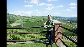 An unofficial intro to Camillo benso, aka the Barolo Renaissance man