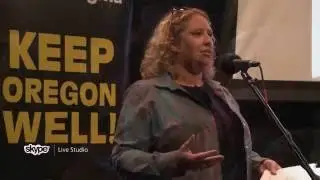 Building Community Resilience in Portland, Oregon