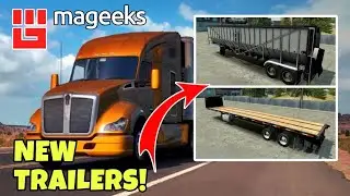 Truck Simulator Pro USA by Mageeks 🔥 | New Update | Release Date