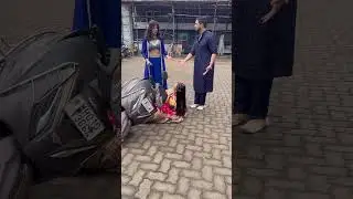 Company wale aayenge😂😂   #reels #funnyreels.