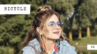 Daria Zu - Bicycle (official music video)