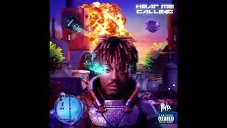 Juice WRLD + Lil Tecca Type Beat 2020 - ''Hear Me Calling''