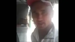 Диктор самородок из Жамбылской области Жасулан Кенжебай, часть 1