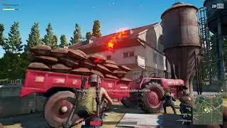 This video will be deleted - Battlegrounds