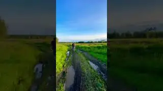 #music #travel #путешествия #nature #окунево #природа