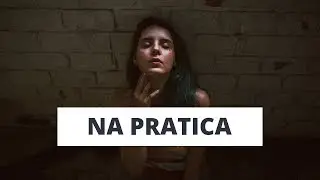 Ensaio com Arthur Damasceno