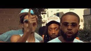 BRANDO BANDO - "HUNITS 2 RACKS" (OFFICIAL MUSIC VIDEO)