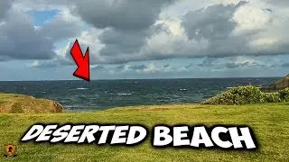 We Went  To The Beach Before The Cabot Saint Lucia hotel projects