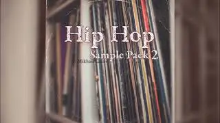 Hip Hop Choir Sample 90 BPM