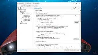 SOLIDWORKS 2022 - Administration