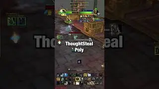 Thoughtsteal Master Mind