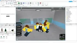 RETAIL TYCOON (FULL SCRIPTS) (UNCOPYLOCKED)!