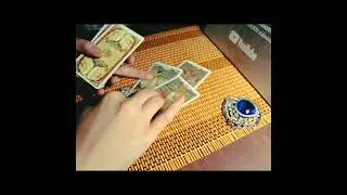 Куда Вселенная дальше повернет? Новый сценарий вашей судьбы...