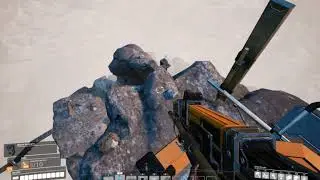 Satisfactory- I did something stupid!