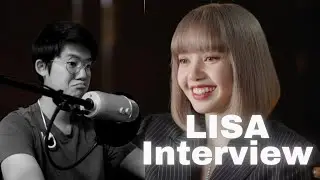 Lisa Complex Interview Reaction - AvatarBrian