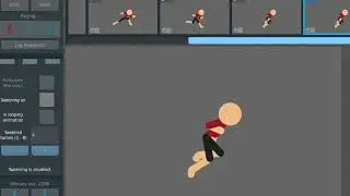 Tutorial how to tweening | sticknodes