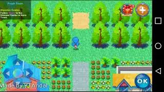 Monster Adventure Chaos Gameplay