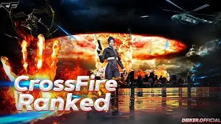 🔴Сломался провайдер но мы все ровно играем /play #crossfire