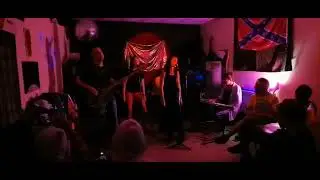 ПЕРЕКОП - Первый Русский человек  (отрывок)