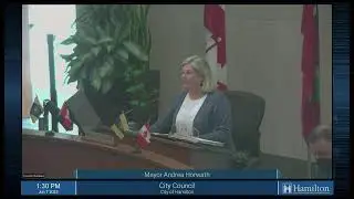 City Council - June 7, 2023