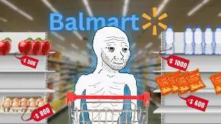 Hyperinflation