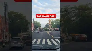 Tabanan Bali 