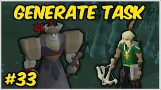 I got the perfect diary tasks - GenerateTask #33