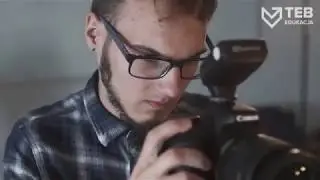 Fotografia z certyfikatem Canon