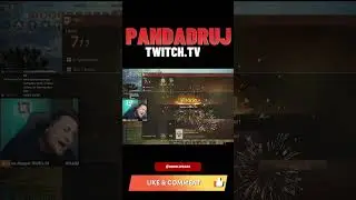 BDO - ACHEI FACILLLL #twitchclips #mmorpg #bdo #shorts