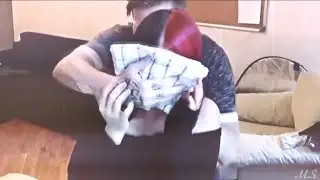 Даня Кашин х Катя Кейт