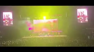 CULTURE CLUB KARMA CHAMELEON MELBOURNE 2023