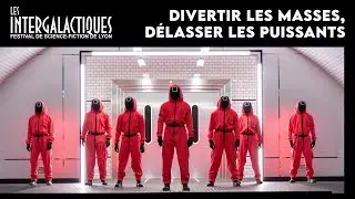 L’élite et le peuple dans l’imaginaire des jeux… Jusqu’à la caricature ?