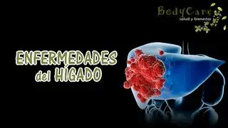 Enfermedades del hígado
