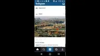 Sony Xperia Z5 compact(screen)