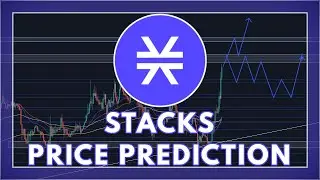 Stacks STX Price Prediction & Analysis 2021 | STACKS CHASING NEW ATH'S!