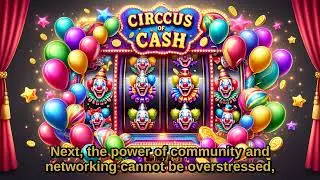 Unlocking the Secrets of Cascade Symbols & Wild Features in Slot Games!