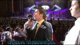 Сардор Мамадалиев